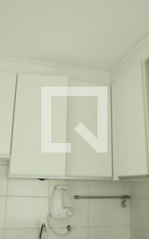 Apartamento à venda com 52m², 2 quartos e 1 vagaCozinha - Armários