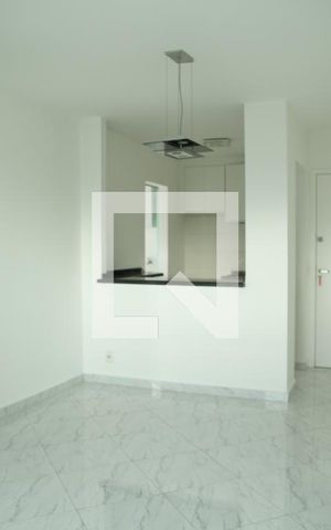 Apartamento à venda com 52m², 2 quartos e 1 vagaSala