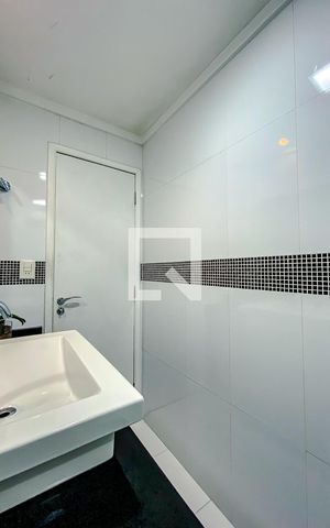 Apartamento à venda com 83m², 3 quartos e 1 vagaBanheiro