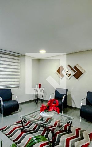 Apartamento à venda com 83m², 3 quartos e 1 vagaÁrea comum