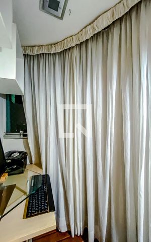 Apartamento à venda com 83m², 3 quartos e 1 vagaQuarto 2