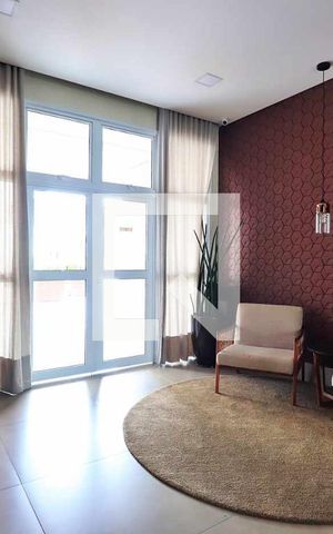 Apartamento à venda com 104m², 3 quartos e 2 vagasHall de entrada