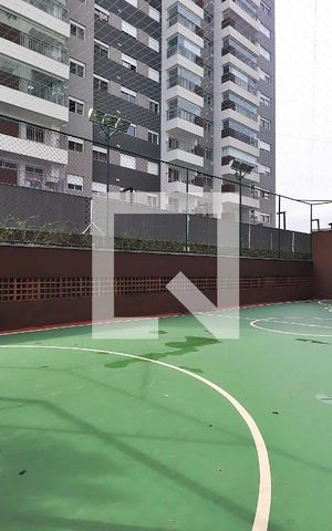 Apartamento à venda com 104m², 3 quartos e 2 vagasQuadra Esportiva