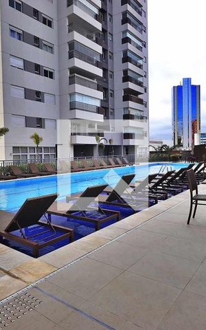 Apartamento à venda com 104m², 3 quartos e 2 vagasÁrea comum - Piscina