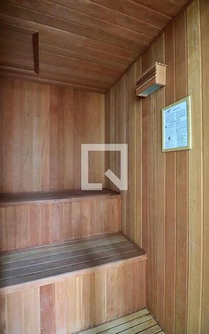 Apartamento à venda com 104m², 3 quartos e 2 vagasÁrea comum