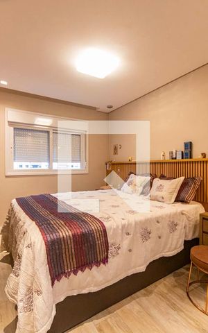 Apartamento à venda com 104m², 3 quartos e 2 vagas Apartamento à venda com 104m², 3 quartos e 2 vagasQuarto 3