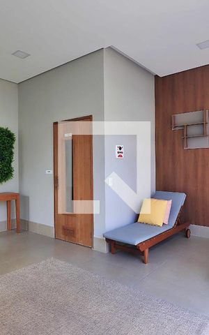 Apartamento à venda com 104m², 3 quartos e 2 vagasÁrea comum