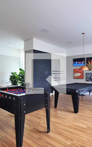 Apartamento à venda com 104m², 3 quartos e 2 vagasÁrea comum