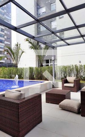 Apartamento à venda com 104m², 3 quartos e 2 vagasÁrea comum