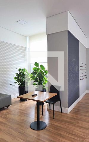 Apartamento à venda com 104m², 3 quartos e 2 vagasÁrea comum - Salão de festas