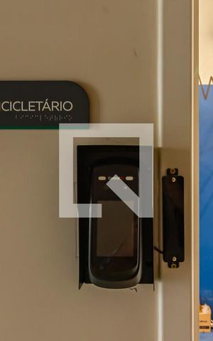 Apartamento à venda com 24m², 1 quarto e sem vagaÁrea comum - Bicicletário