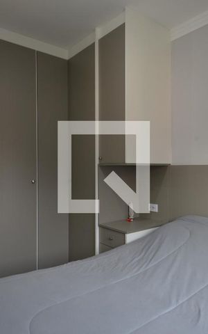 Apartamento à venda com 59m², 2 quartos e 1 vagaSuíte