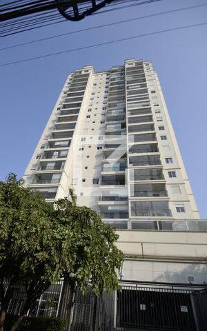 Apartamento à venda com 59m², 2 quartos e 1 vagaFachada