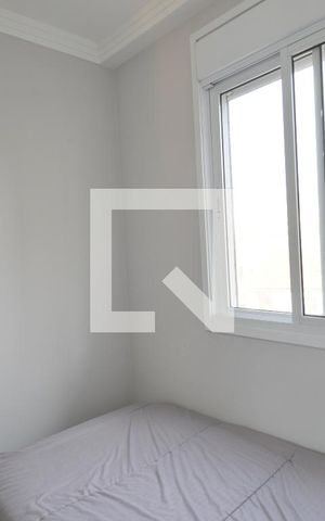 Apartamento à venda com 59m², 2 quartos e 1 vagaQuarto