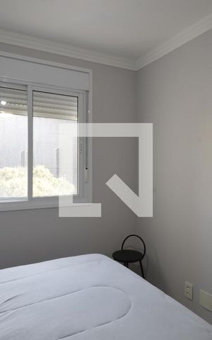 Apartamento à venda com 59m², 2 quartos e 1 vagaSuíte