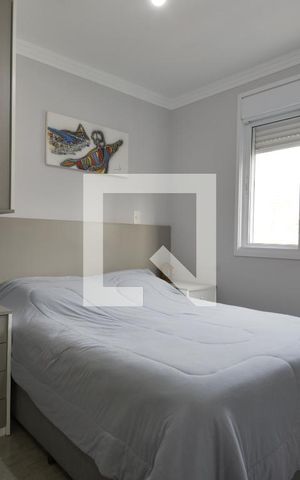 Apartamento à venda com 59m², 2 quartos e 1 vagaSuíte