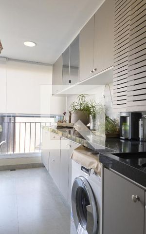 Apartamento à venda com 59m², 2 quartos e 1 vagaÁrea de Serviço