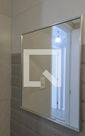 Apartamento à venda com 59m², 2 quartos e 1 vagaBanheiro