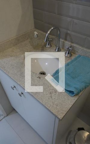 Apartamento à venda com 59m², 2 quartos e 1 vagaBanheiro