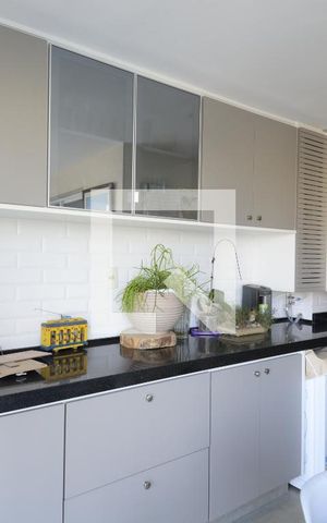 Apartamento à venda com 59m², 2 quartos e 1 vagaÁrea de Serviço