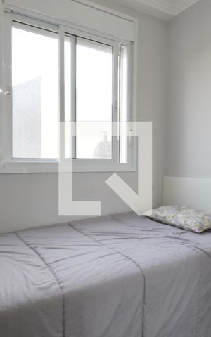 Apartamento à venda com 59m², 2 quartos e 1 vagaQuarto