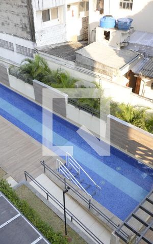 Apartamento à venda com 59m², 2 quartos e 1 vagaPiscina