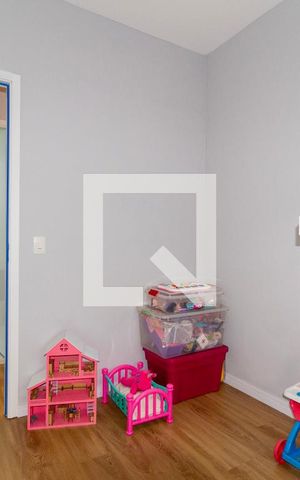 Apartamento à venda com 57m², 2 quartos e 1 vaga Apartamento à venda com 57m², 2 quartos e 1 vagaQuarto 1
