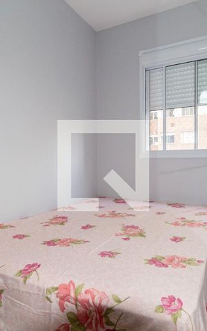 Apartamento à venda com 57m², 2 quartos e 1 vaga Apartamento à venda com 57m², 2 quartos e 1 vagaQuarto 2 - Suíte