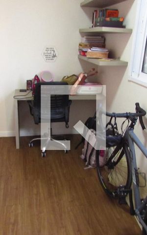 Apartamento à venda com 75m², 2 quartos e 2 vagasQuarto