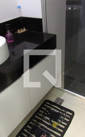 Apartamento à venda com 75m², 2 quartos e 2 vagasBanheiro