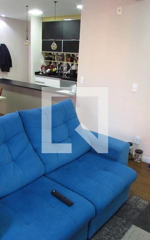 Apartamento à venda com 75m², 2 quartos e 2 vagasSala