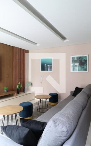 Apartamento à venda com 37m², 2 quartos e sem vagacinema