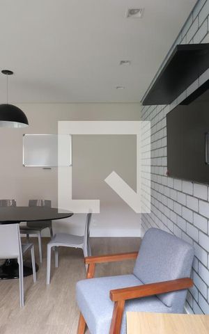 Apartamento à venda com 37m², 2 quartos e sem vagaOffice