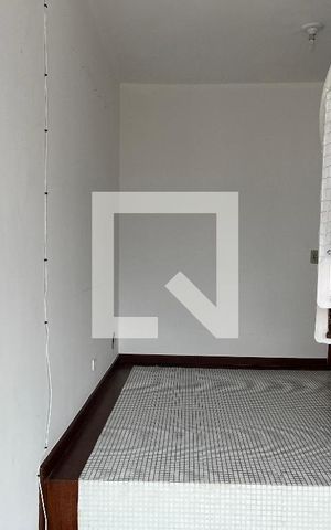 Apartamento à venda com 49m², 1 quarto e 1 vagaSala