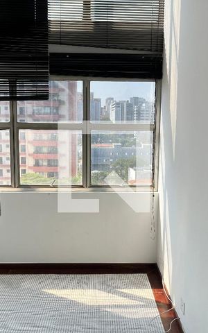 Apartamento à venda com 49m², 1 quarto e 1 vagaSala