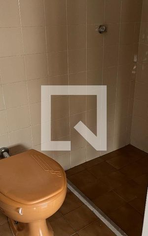 Apartamento à venda com 49m², 1 quarto e 1 vagaBanheiro