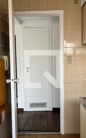 Apartamento à venda com 49m², 1 quarto e 1 vagaCozinha