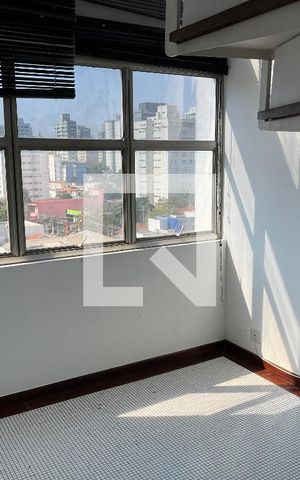 Apartamento à venda com 49m², 1 quarto e 1 vagaSala