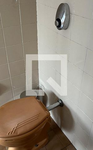 Apartamento à venda com 49m², 1 quarto e 1 vagaBanheiro
