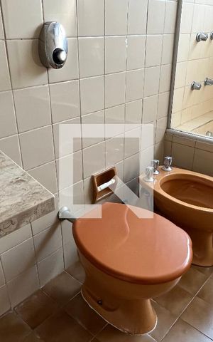 Apartamento à venda com 49m², 1 quarto e 1 vagaBanheiro da Suíte