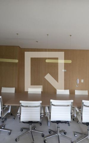 Studio à venda com 20m², 1 quarto e sem vagaCoworking