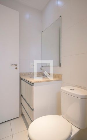 Apartamento à venda com 136m², 2 quartos e 2 vagasBanheiro 2