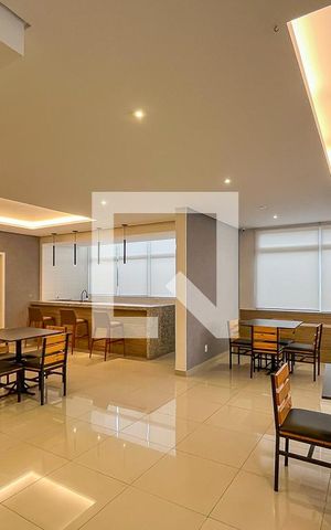 Apartamento à venda com 136m², 2 quartos e 2 vagasÁrea comum - Salão de festas