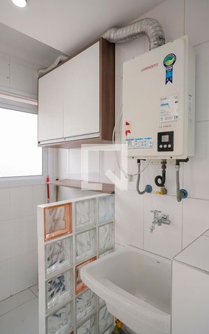 Apartamento à venda com 136m², 2 quartos e 2 vagasÁrea de serviço
