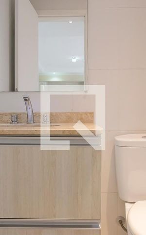 Apartamento à venda com 136m², 2 quartos e 2 vagasBanheiro 2