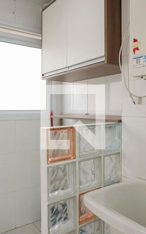 Apartamento à venda com 136m², 2 quartos e 2 vagasÁrea de serviço