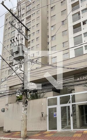 Apartamento à venda com 136m², 2 quartos e 2 vagasFachada + plaquinha