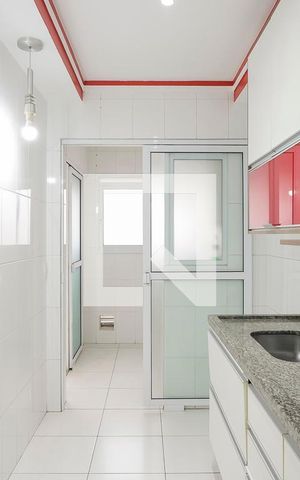 Apartamento à venda com 136m², 2 quartos e 2 vagasCozinha