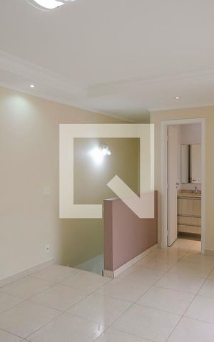 Apartamento à venda com 136m², 2 quartos e 2 vagasSala segundo andar