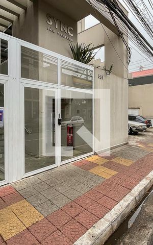 Apartamento à venda com 136m², 2 quartos e 2 vagasFachada + plaquinha